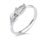 Silver Rings NSR-2153